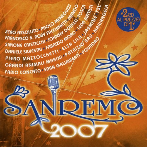 Sanremo 2007