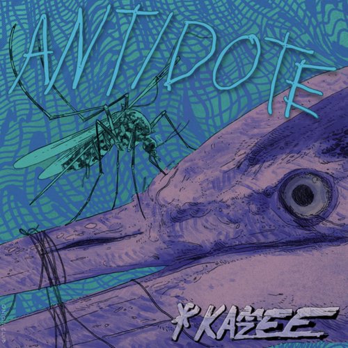 Antidote