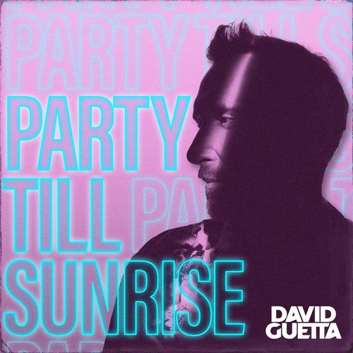 Party Till Sunrise - EP