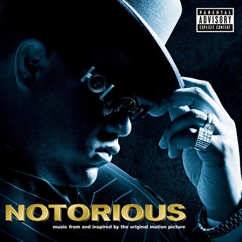 Notorious Music From And Inspired By The Original Motion Picture