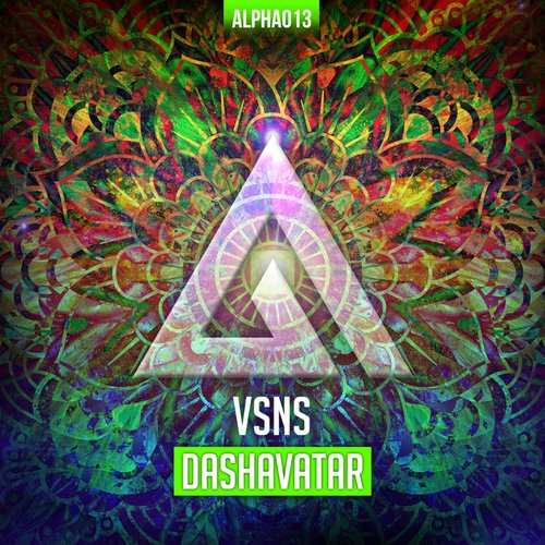 Dashavatar