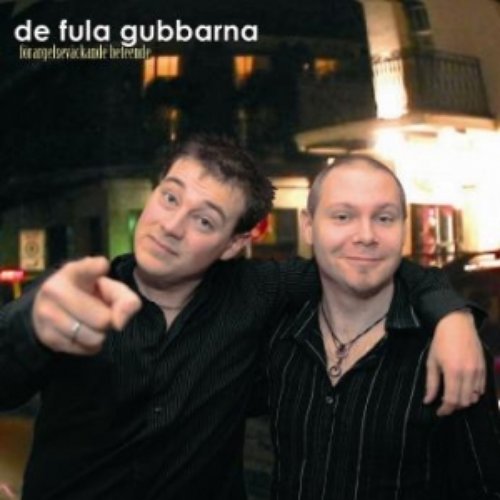 De Fula Gubbarna