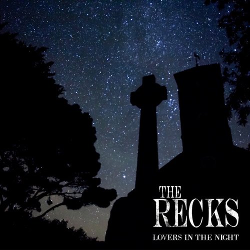 Lovers In the Night - Single
