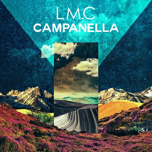 Campanella - Single
