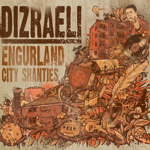 Engurland (City Shanties)