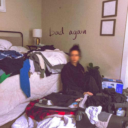 bad again - Single