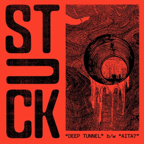 Deep Tunnel b/w AITA?