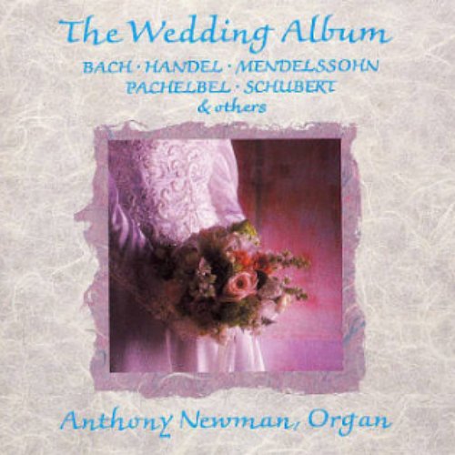 The Wedding Album