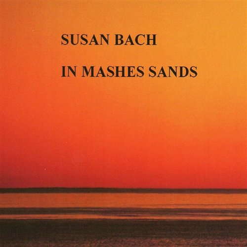In Mashes Sands