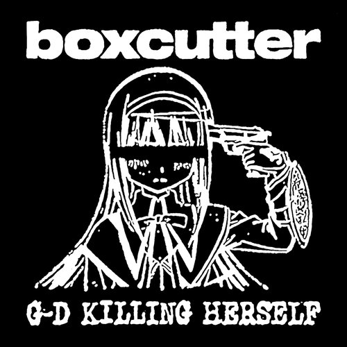 G-D Killing Herself - Single