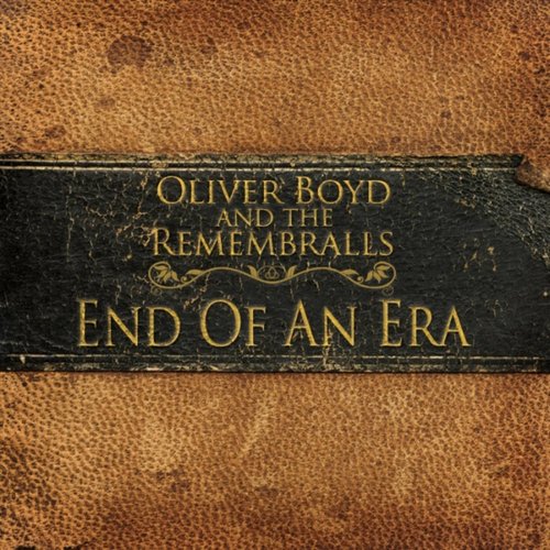 End Of An Era EP