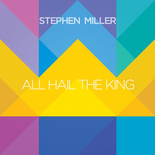 All Hail the King