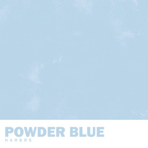 Powder Blue