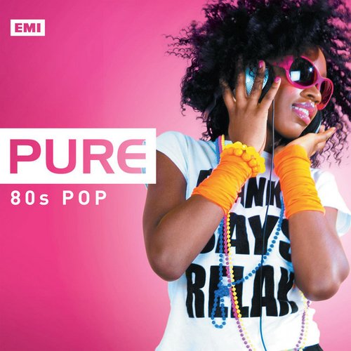 Pure 80s Pop