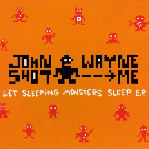 Let Sleeping Monsters Sleep E.p.