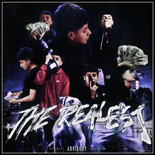 THE REALEST