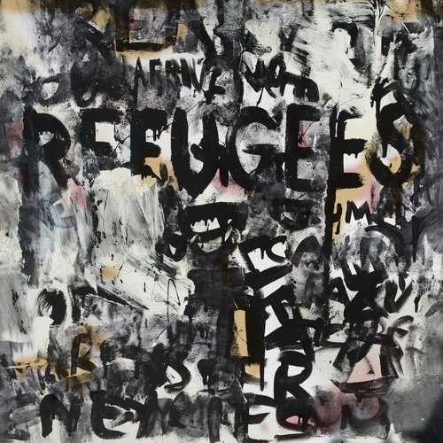 Refugees EP