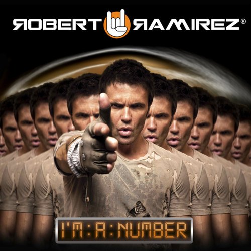 I'm A Number