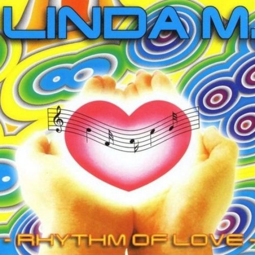 Rhythm Of Love