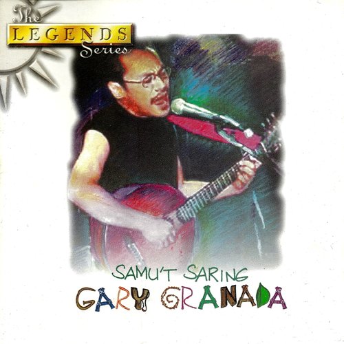 Legends Series: Gary Granada
