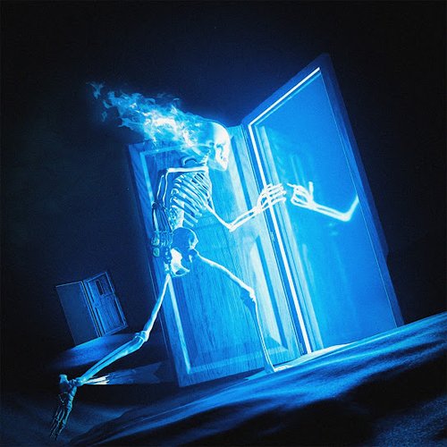 Over & Over - Single