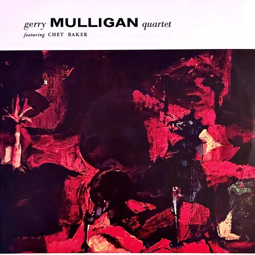 Gerry Mulligan Quartet