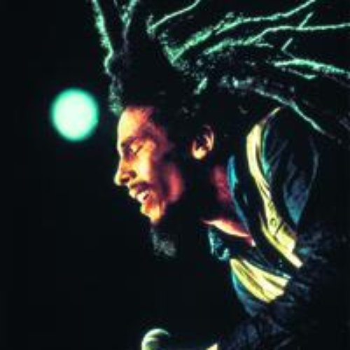 Bob Marley & The Wailers - Legend (Deluxe Sound & Vision) NTSC