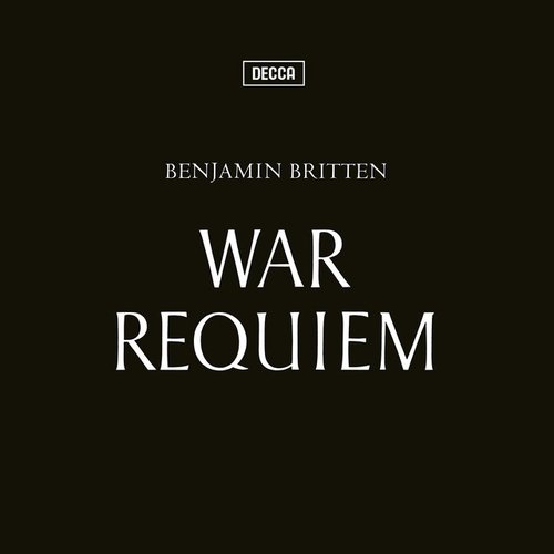 Britten: War Requiem (2023 Remastered Version)