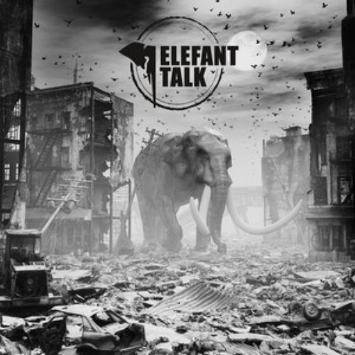 Elefant Talk [Explicit]