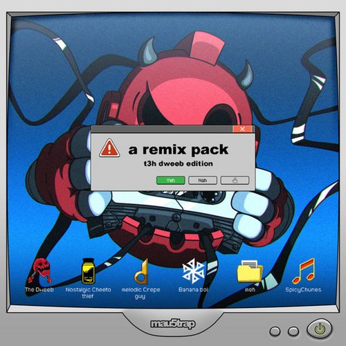 Shine (No Mana Remix)