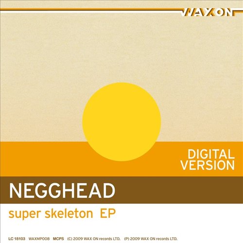 super skeleton EP