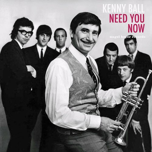 Need You Now