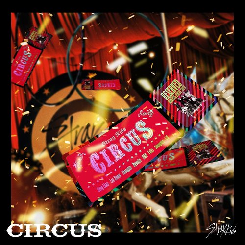 Circus - EP