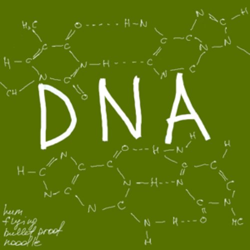 DNA