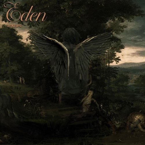 eden - Single