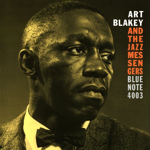 Art Blakey And The Jazz Messengers
