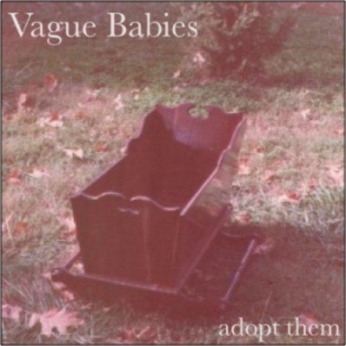 Adopt Them - EP