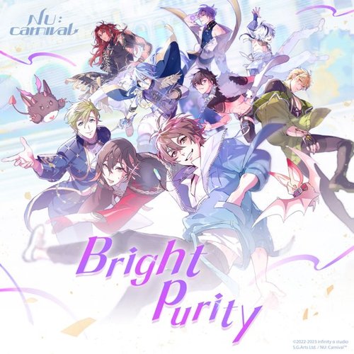 Bright Purity