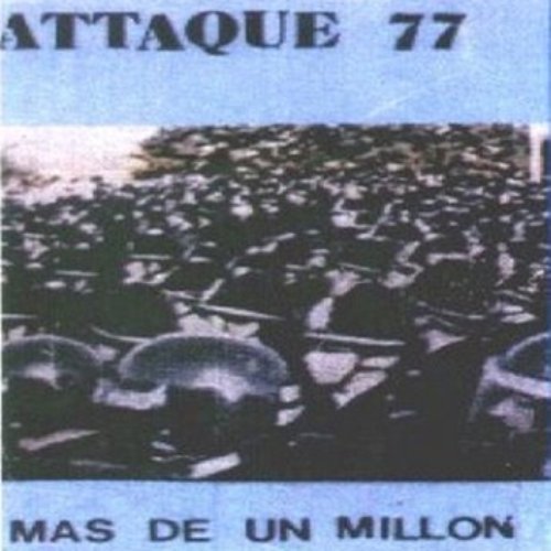 Mas De Un Millon
