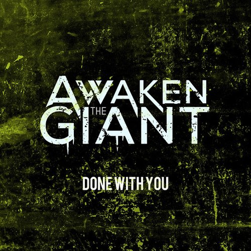 Done with You - Single
