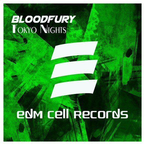 Tokyo Nights - Single