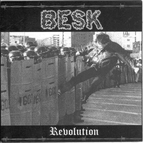 revolution