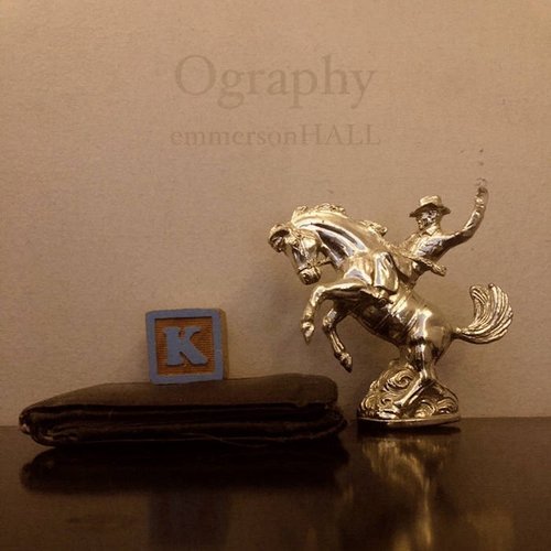 Ography