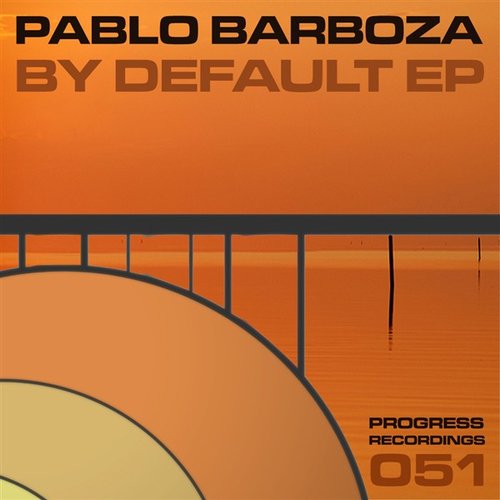 By Default EP