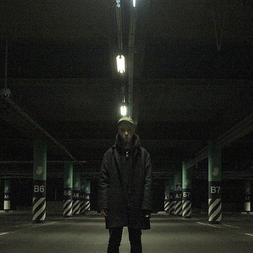 Quoc рэпер