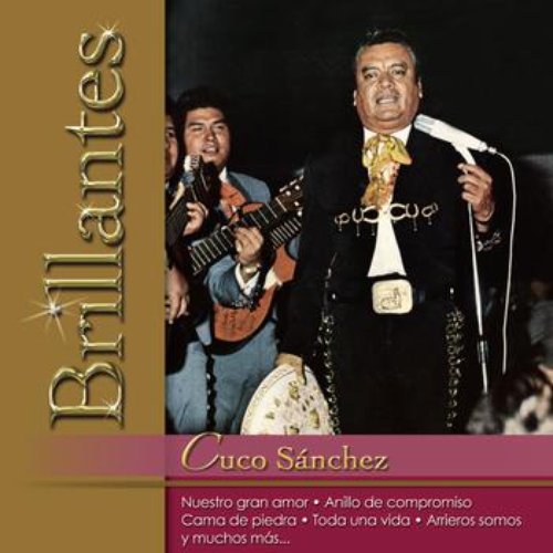 Brillantes - Cuco Sanchez