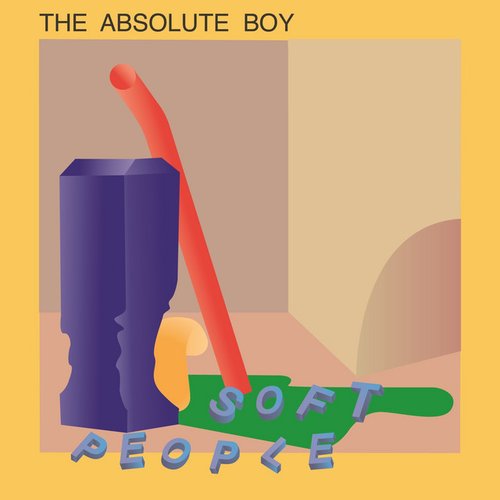 The Absolute Boy
