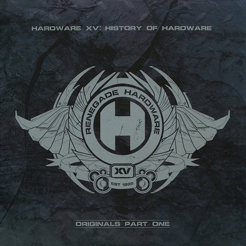 Hardware XV: 15 Years of Hardware
