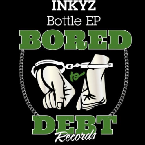 Bottle EP