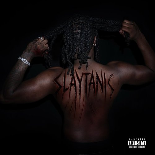 SLAYTANIC
